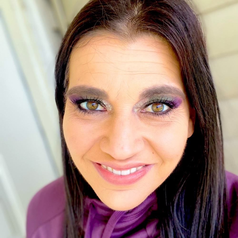 Meet your Posher, Jayme